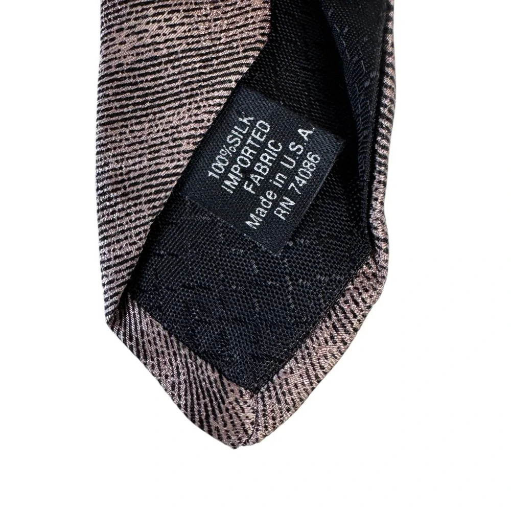 Vintage Coca Cola Van Heusen Corporate Casual Novelty Silk Necktie Baseball USA